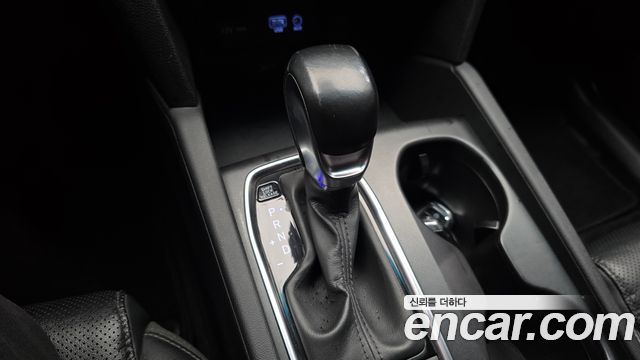 Hyundai Santafe 2020 — photo 12