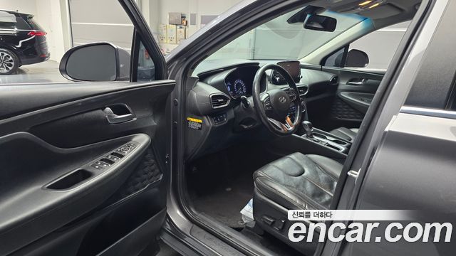 Hyundai Santafe 2020 — photo 13