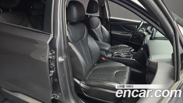 Hyundai Santafe 2020 — photo 18