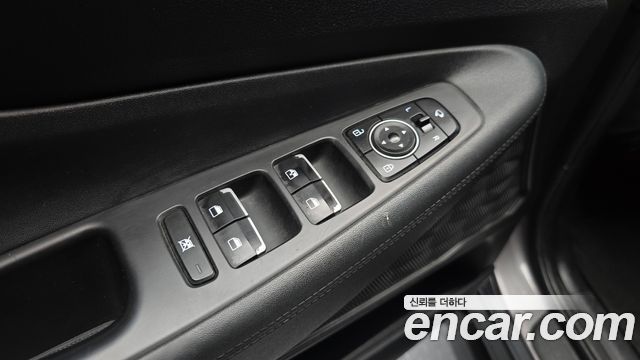 Hyundai Santafe 2020 — photo 20
