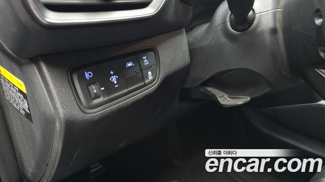 Hyundai Santafe 2020 — photo 21
