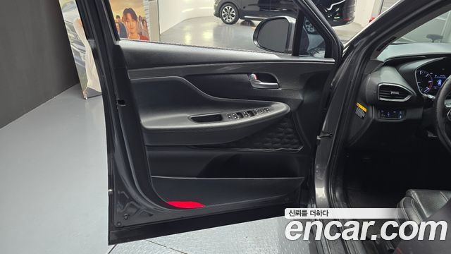 Hyundai Santafe 2020 — photo 14
