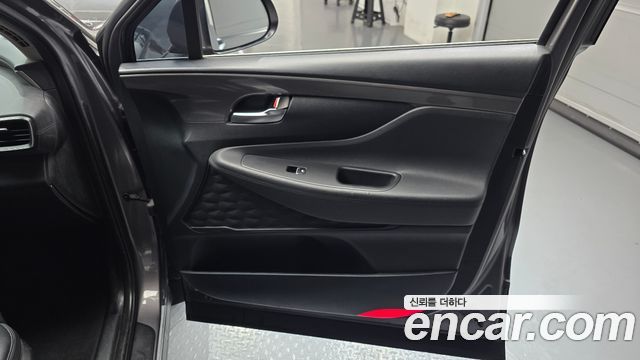 Hyundai Santafe 2020 — photo 15