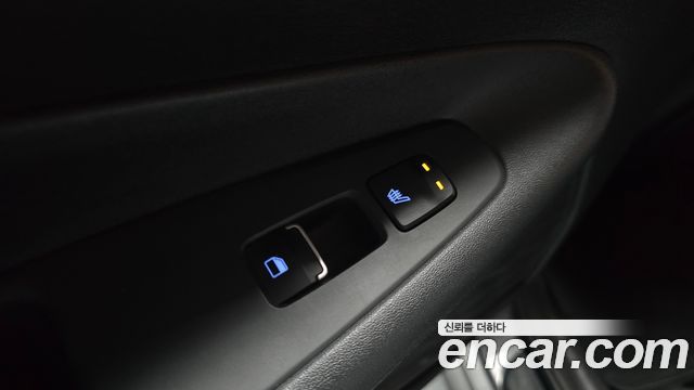 Hyundai Santafe 2020 — photo 28
