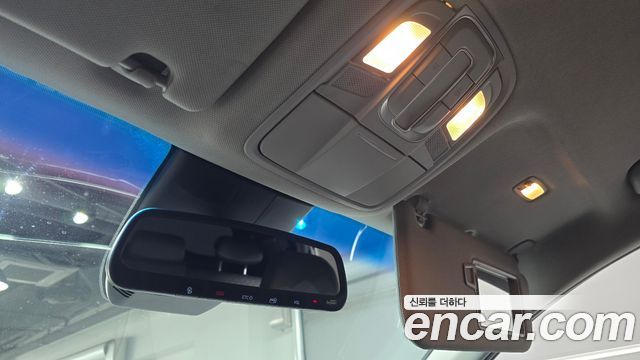 Hyundai Santafe 2020 — photo 29