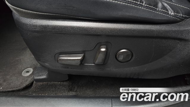 Hyundai Santafe 2020 — photo 30