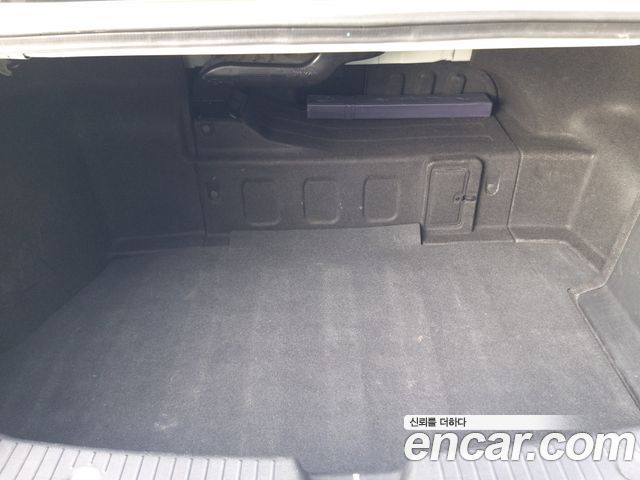 Hyundai Sonata 2014 — photo 13