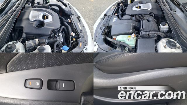 Hyundai Sonata 2014 — photo 19