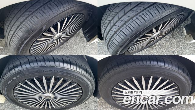 Hyundai Sonata 2014 — photo 20