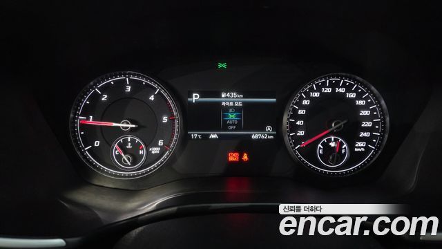 Hyundai Santafe 2022 — photo 11