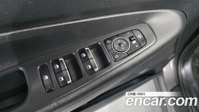 Hyundai Santafe 2022 — photo 20