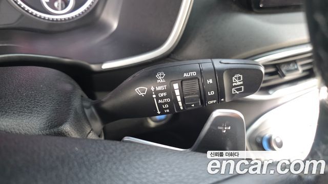 Hyundai Santafe 2022 — photo 22