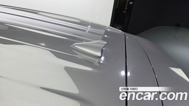 Hyundai Santafe 2022 — photo 28