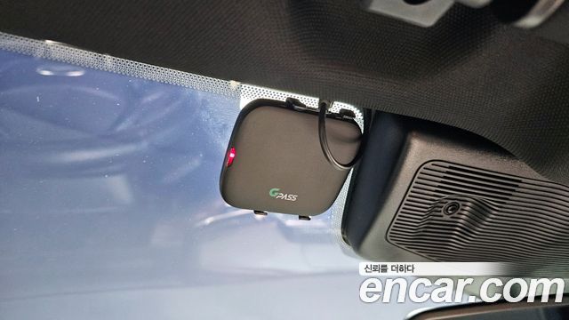 Ford Explorer 2020 — photo 29