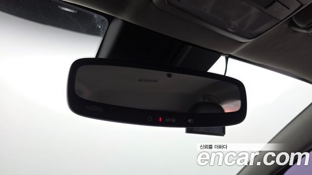 Chevrolet Korea Trax 2016 — photo 19