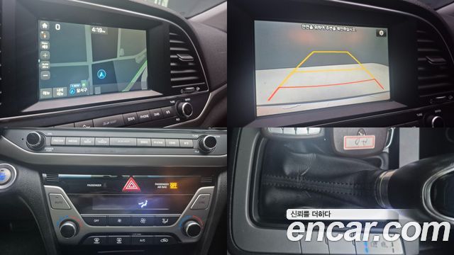 Hyundai AVANTE 2017 — photo 15