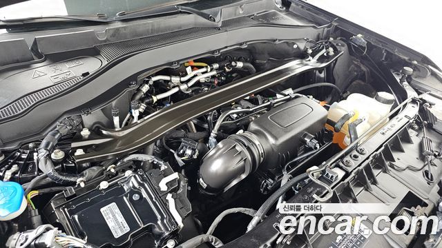 Ford Explorer 2022 — photo 6