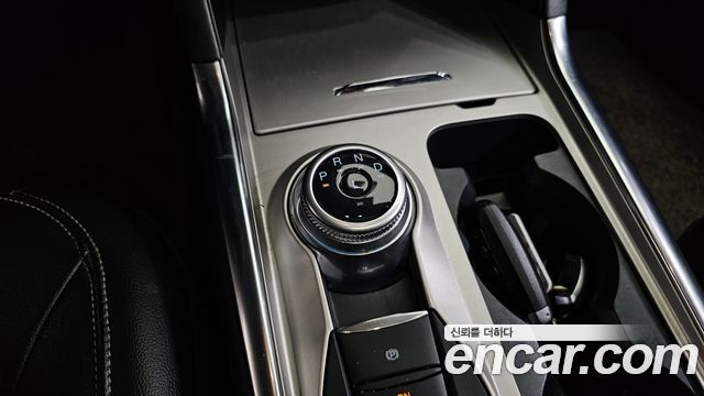 Ford Explorer 2022 — photo 12
