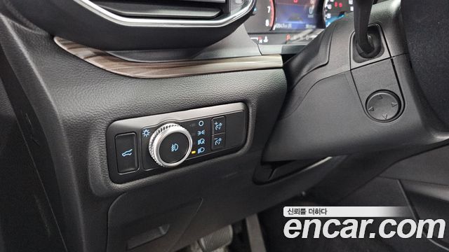 Ford Explorer 2022 — photo 19