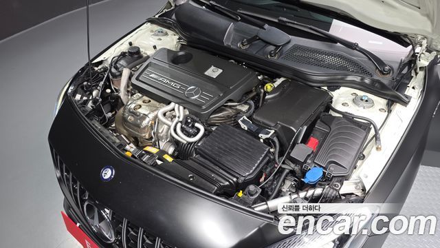 Mercedes-Benz A-Class 2017 — photo 6
