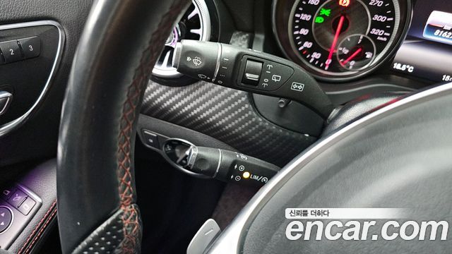 Mercedes-Benz A-Class 2017 — photo 28