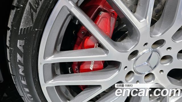 Mercedes-Benz A-Class 2017 — photo 29