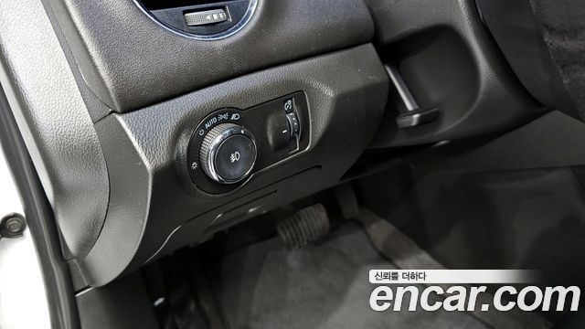 Chevrolet Korea Cruze 2016 — photo 15