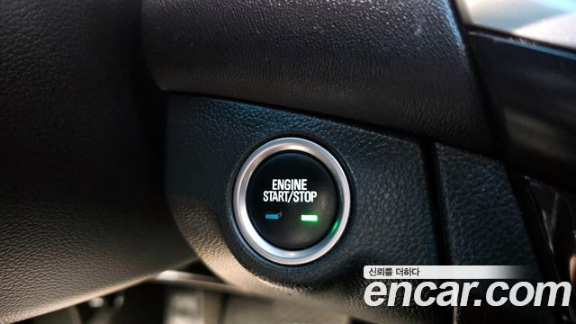 Chevrolet Korea Cruze 2016 — photo 16