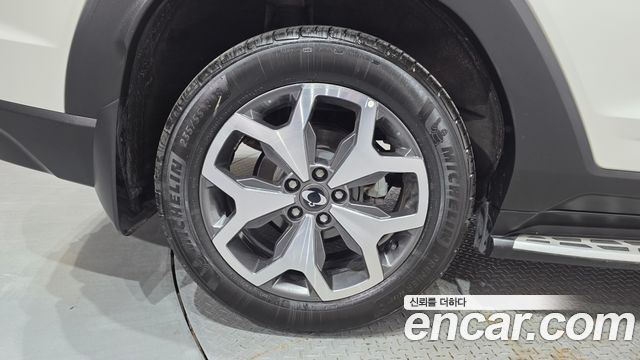 KG Mobility Torres 2024 — photo 5