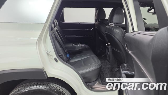 KG Mobility Torres 2024 — photo 18