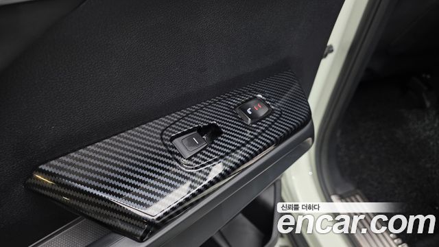 KG Mobility Torres 2024 — photo 25