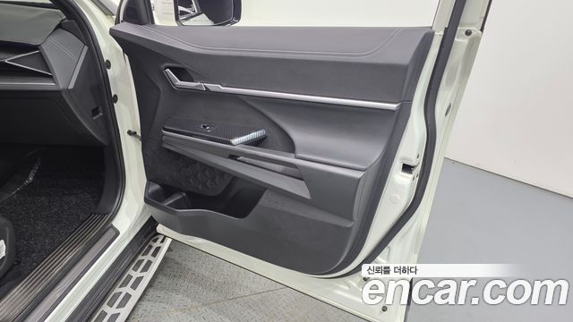 KG Mobility Torres 2024 — photo 14