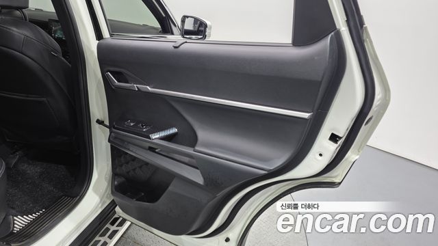 KG Mobility Torres 2024 — photo 15
