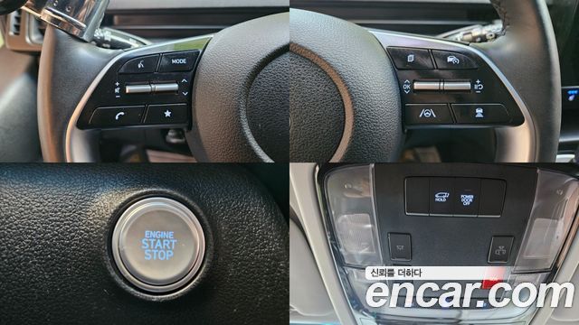 Hyundai Staria 2025 — photo 16