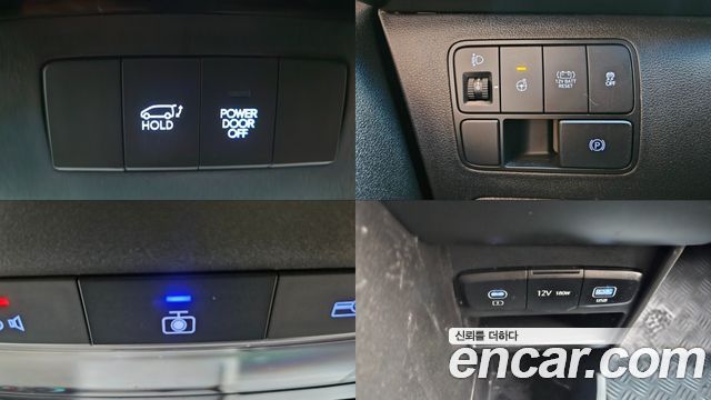 Hyundai Staria 2025 — photo 17
