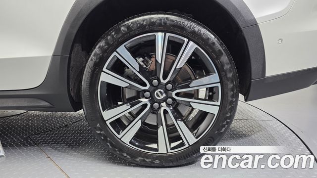 Volvo V60 2023 — photo 7