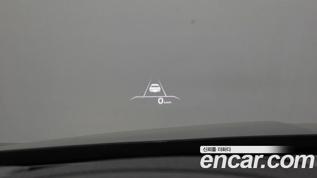 Genesis G80 2021 — photo 20