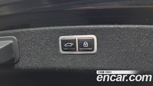 Genesis G80 2021 — photo 26