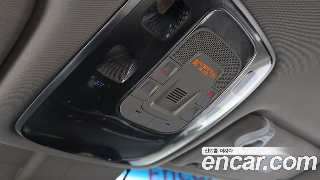 Genesis G80 2021 — photo 27