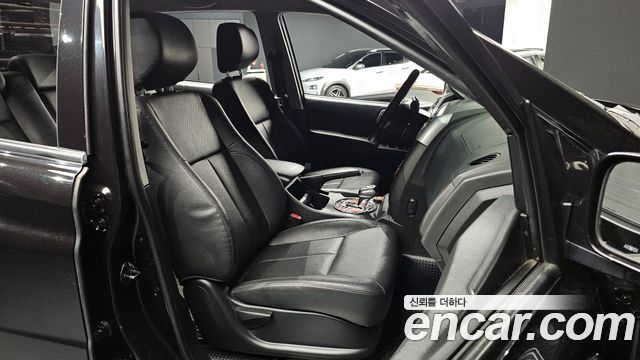 KG Mobility KORANDO 2018 — photo 11
