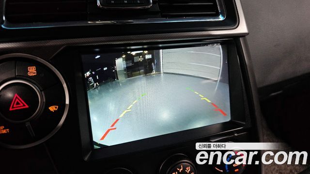 KG Mobility KORANDO 2018 — photo 15