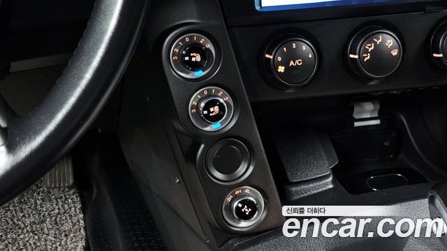 KG Mobility KORANDO 2018 — photo 16