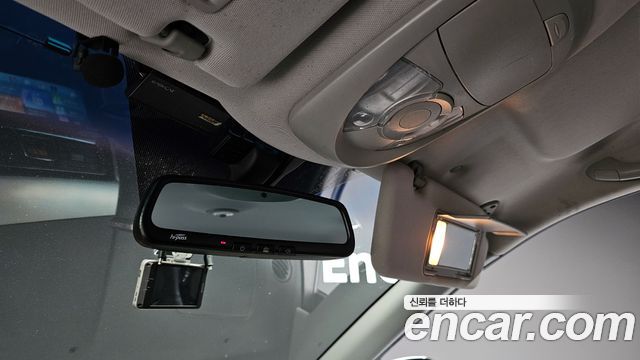 KG Mobility KORANDO 2018 — photo 18