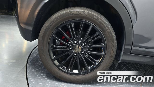 Hyundai Kona 2020 — photo 5