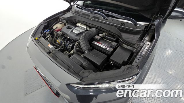 Hyundai Kona 2020 — photo 6