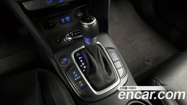 Hyundai Kona 2020 — photo 12