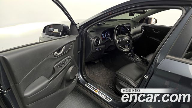 Hyundai Kona 2020 — photo 13