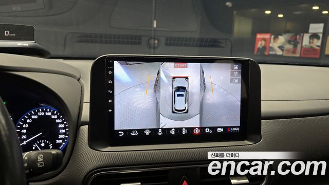 Hyundai Kona 2020 — photo 20