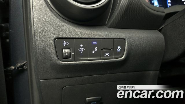 Hyundai Kona 2020 — photo 23