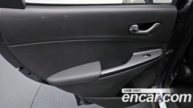 Hyundai Kona 2020 — photo 15